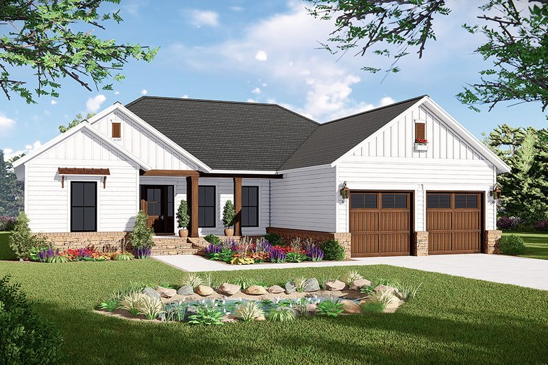 Main image of Aspen, a home-design built by Builder Websites Demo