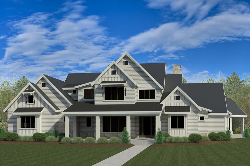 Main image of Bettinardi, a home-design built by Builder Websites Demo